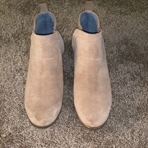 TOMS booties
